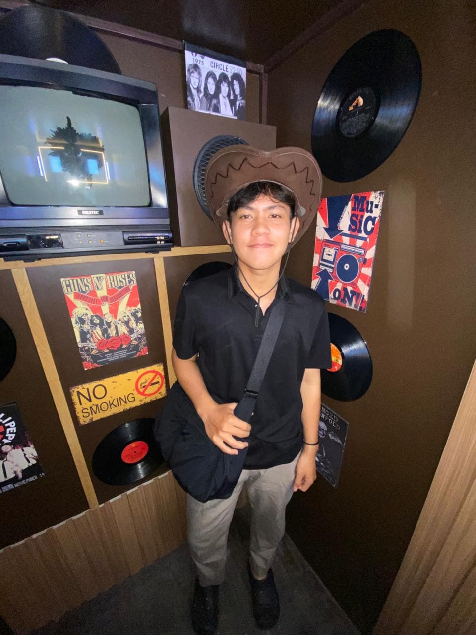 Abrian Hiskia Siregar